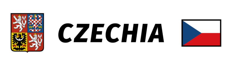 Czechia Design 002-EN