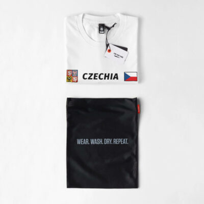 CZECHIA 001-EN - Men's Premium T-Shirt