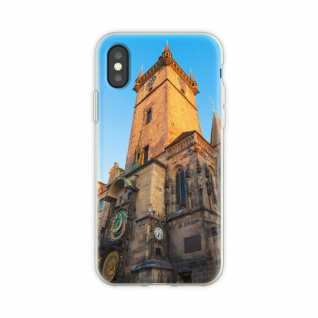 PRAGUE 004 - Phone Cases