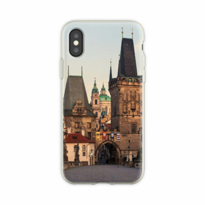 PRAGUE 006 - Phone Cases