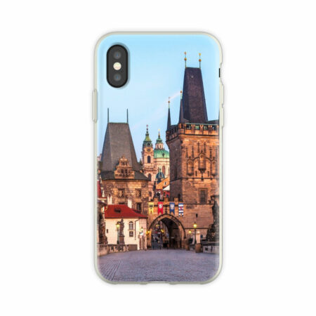 Prague 008 - Phone Cases