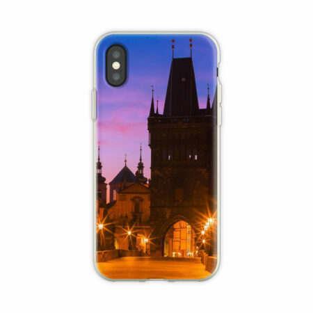 Phone Caes - Prague 009 - Charles Bridge