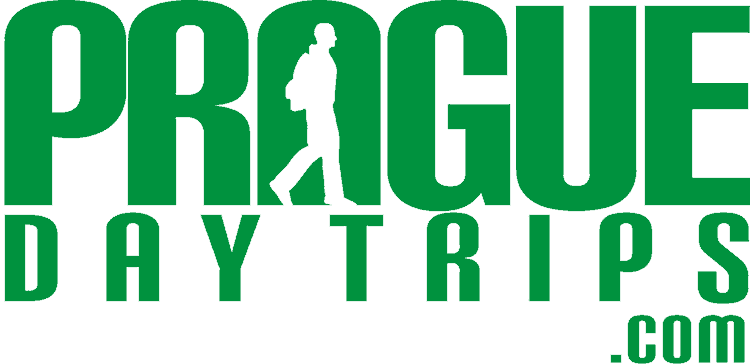 Prague Day Trips Logo