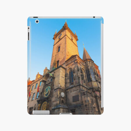 PRAGUE 004 - Tablet Cases