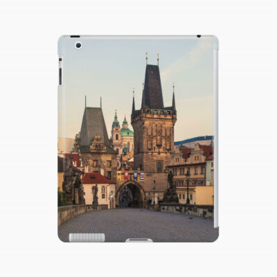 PRAGUE 006 - Tablet Cases