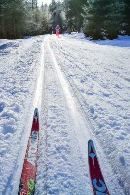 Cross-country Skiing in the Jizera Mountains - Day Trips from Prague