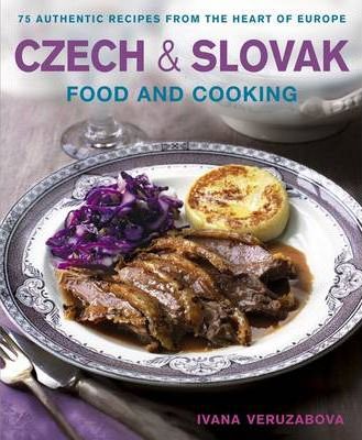 Czech & Slovak Food and Cooking