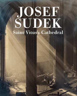 Josef Sudek - Saint Vitus's Cathedral