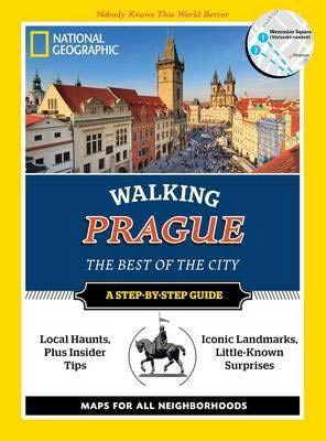 Walking Prague - The Best of the City