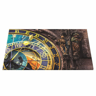Canvas Prints - Prague 003A - Orloj
