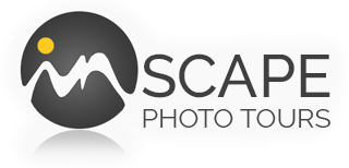 Logo - Photo Tours in Czechia