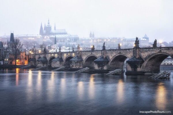 Prague Photo Tour