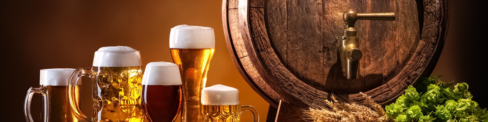Czech Beer Culture