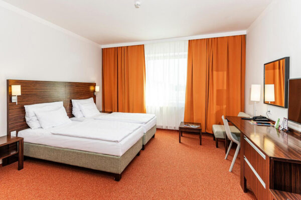 Hotel Euro - Pardubice