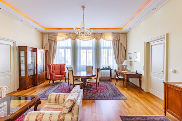 Grandhotel Zvon - České Budějovice