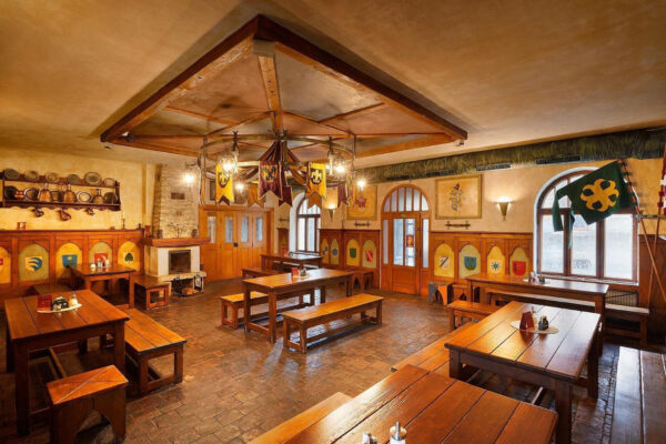 Hotel u Kata - Kutná Hora