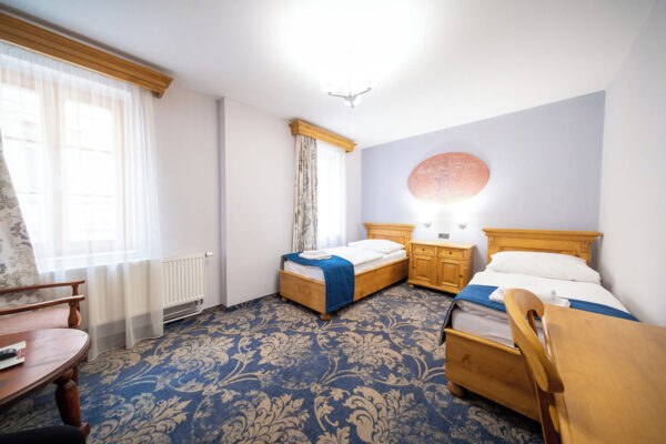 Hotel u Kata - Kutná Hora