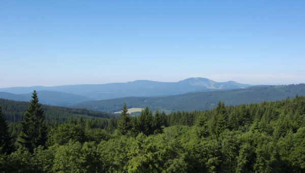 OREA Resort Horizont Šumava